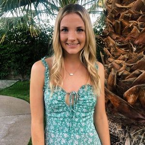 Meet your Posher, Megan